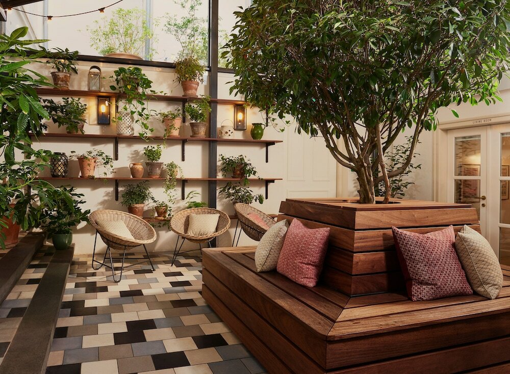 Фото The Hoxton, Amsterdam