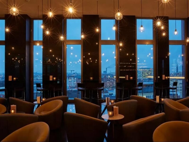 Фото Hyperion Hotel