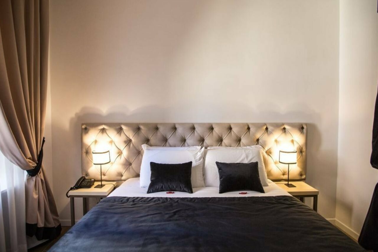 Фото Chic & Town Luxury Rooms