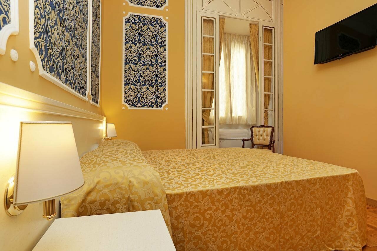 Фото Dg Prestige Room