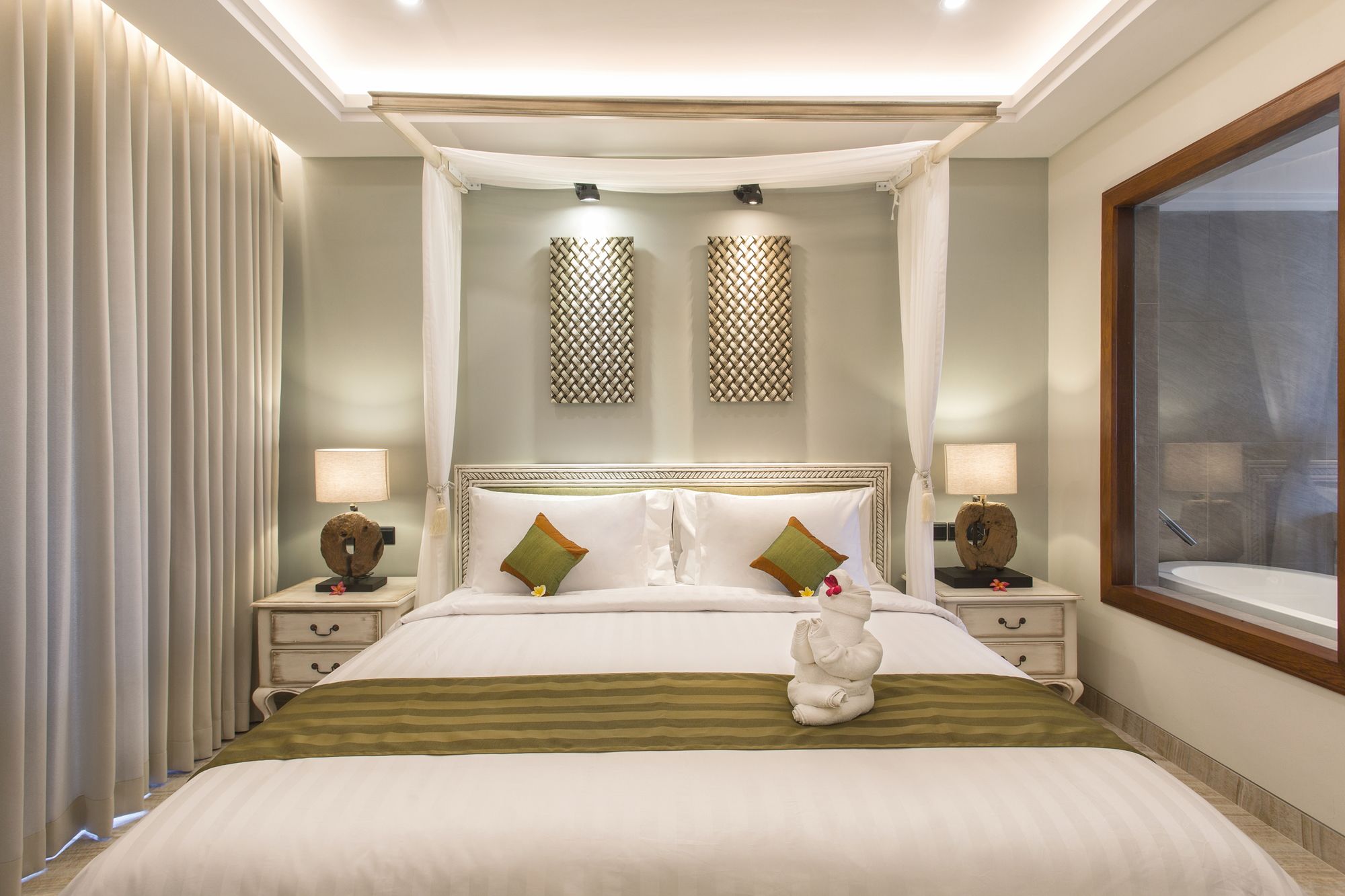 Фото Sense Canggu Beach Hotel