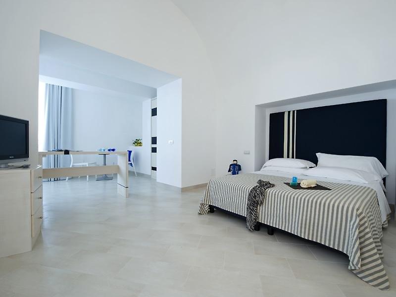 Фото Hotel Giosue' a mare