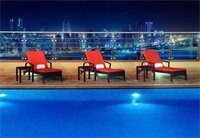 Фото Marriott Executive Apartments Manama, Bahrain