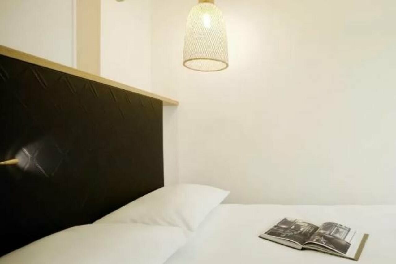 Фото Ibis Styles Buttes Chaumont