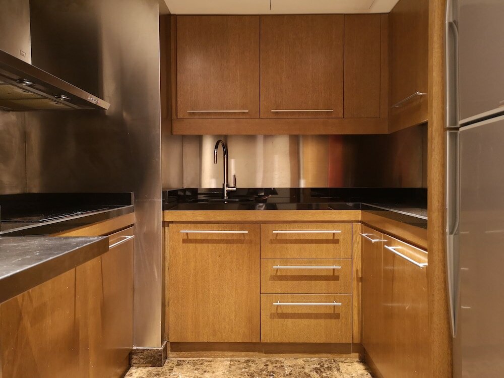 Фото Grand Hyatt Singapore