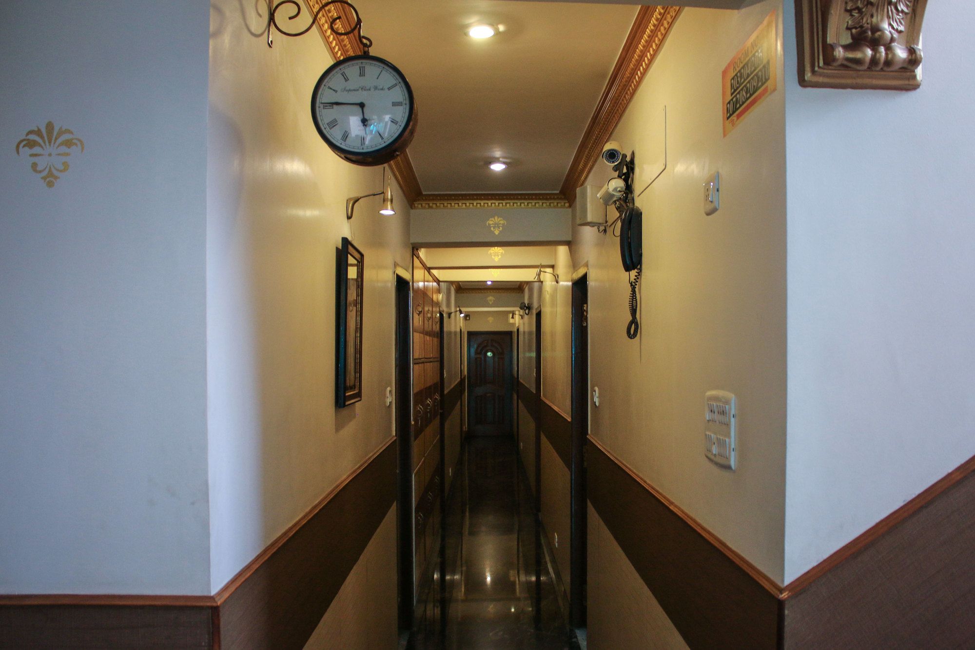 Фото Sri Sai Park