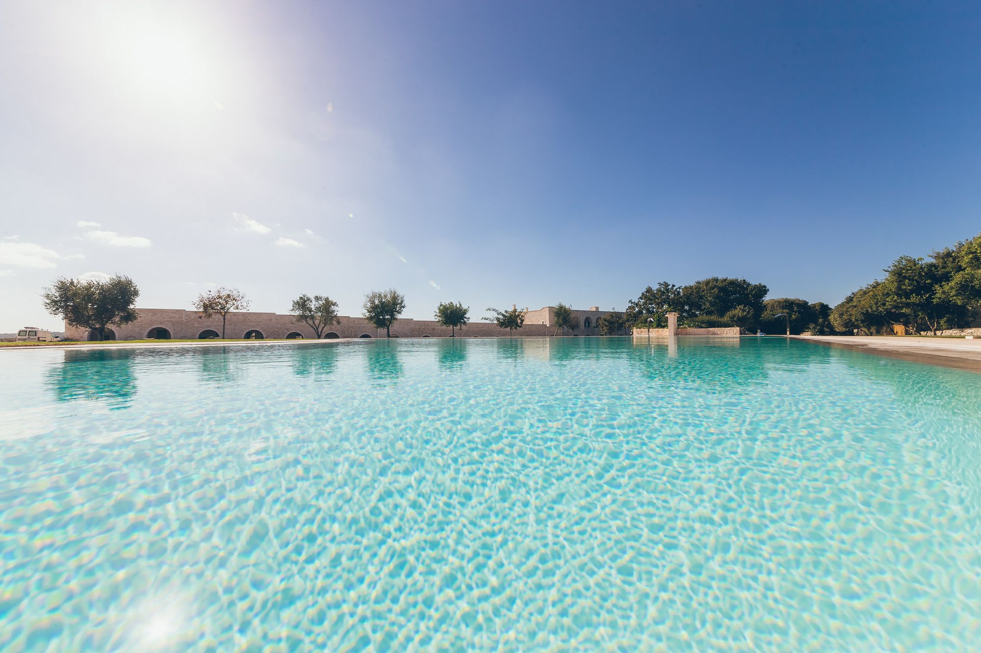 Фото Masseria Grieco