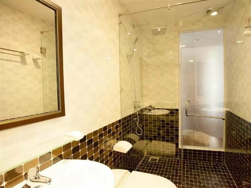 Фото Galaxy Apartment