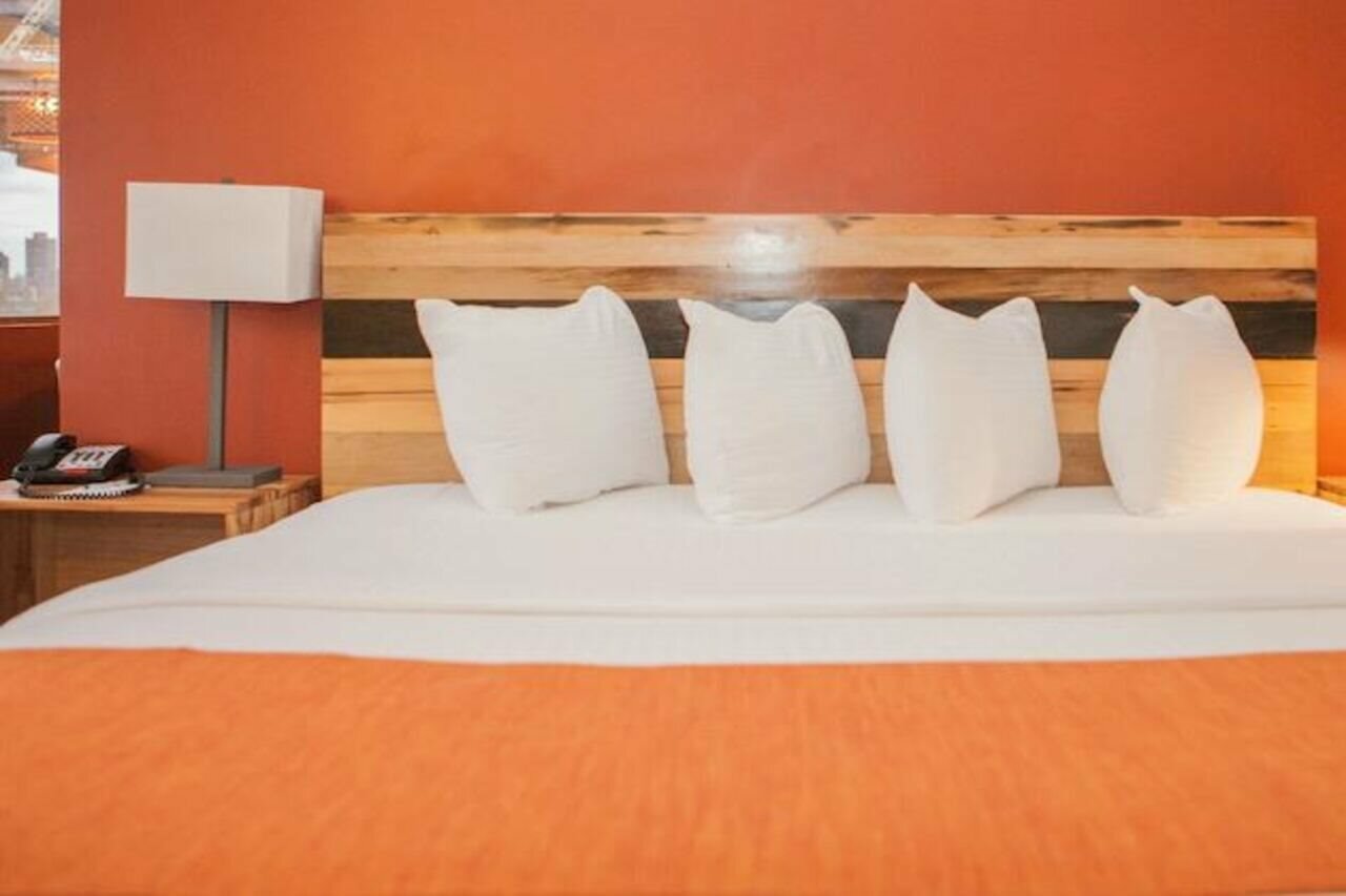 Фото Ravel Hotel Trademark Collection by Wyndham