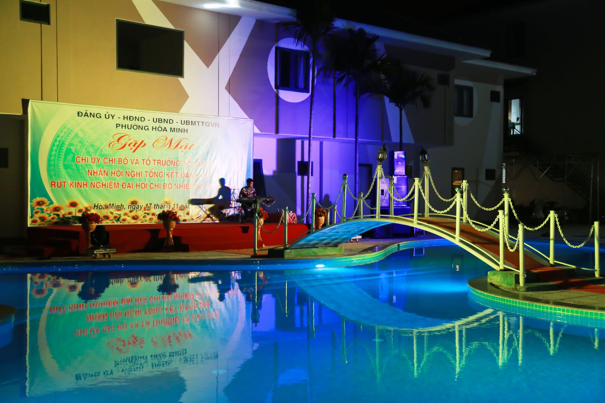 Фото Green Hotel Danang