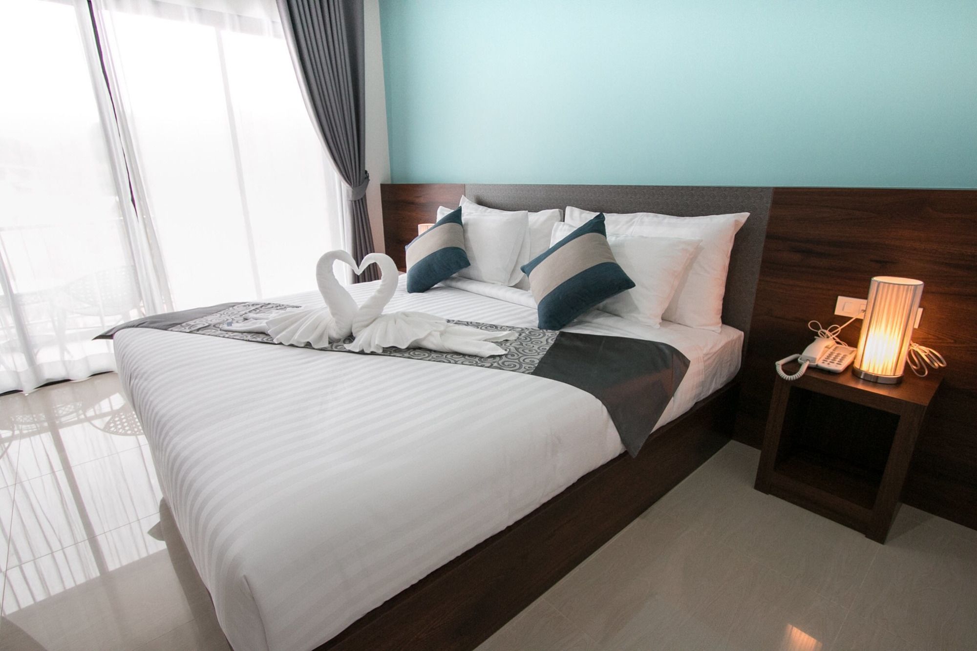 Фото Aonang Sea Valley Resort