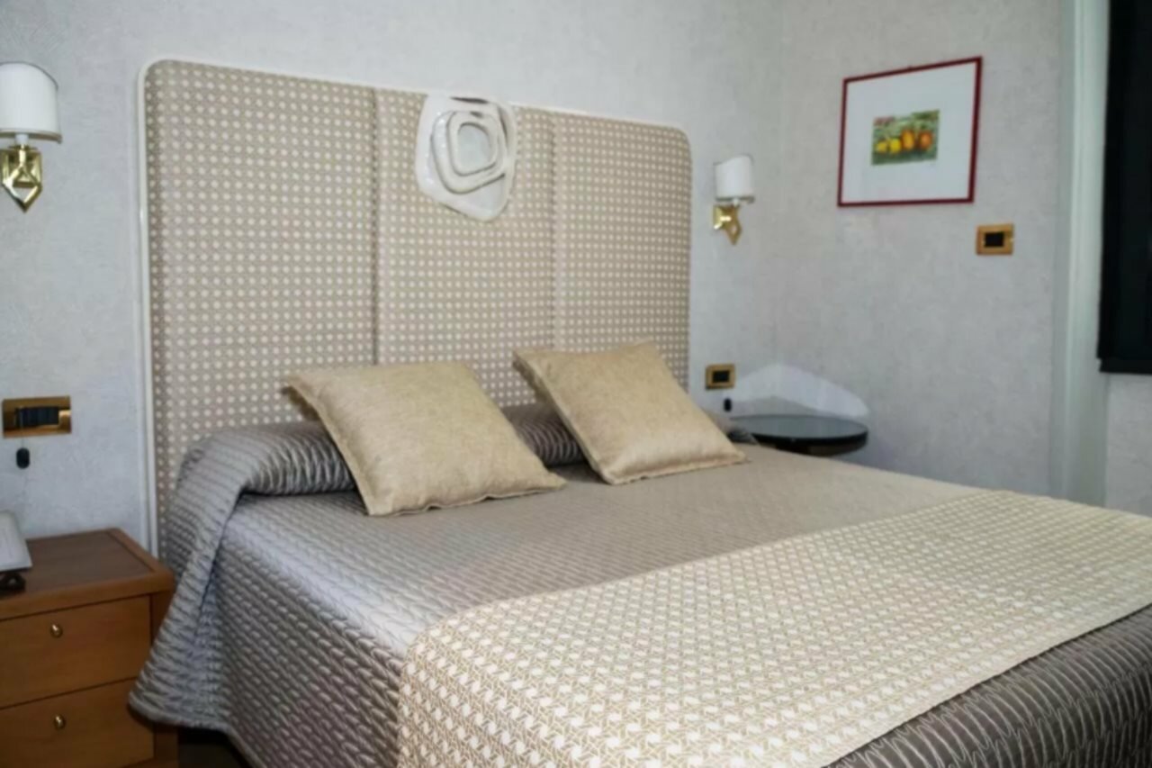 Фото Hotel Europa