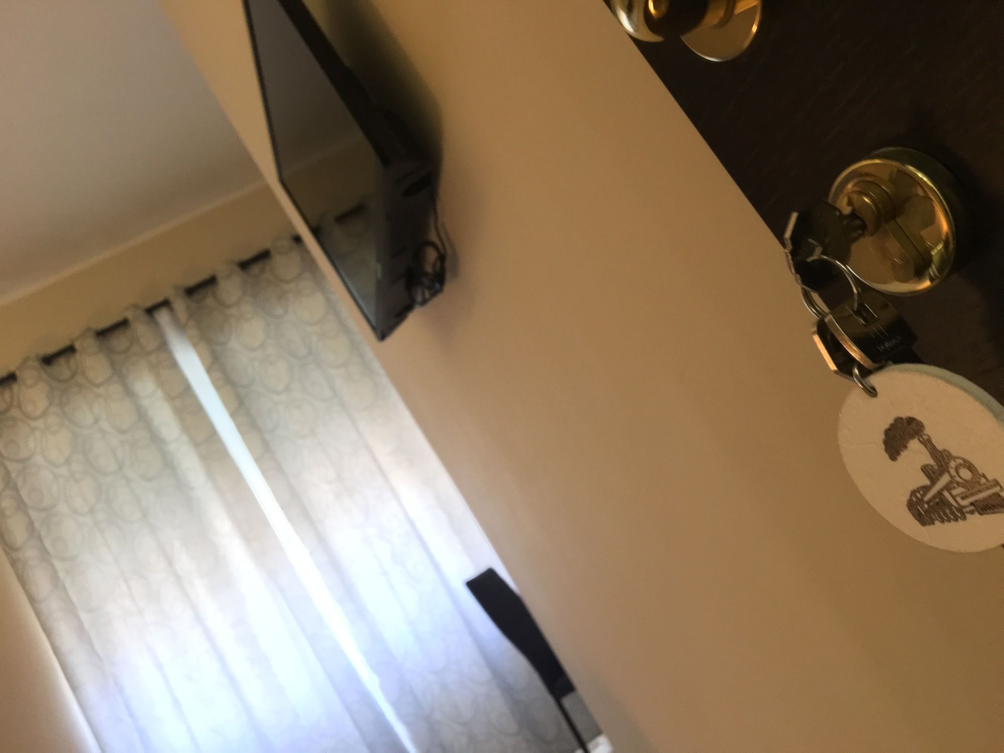 Фото B&b Metropolitan