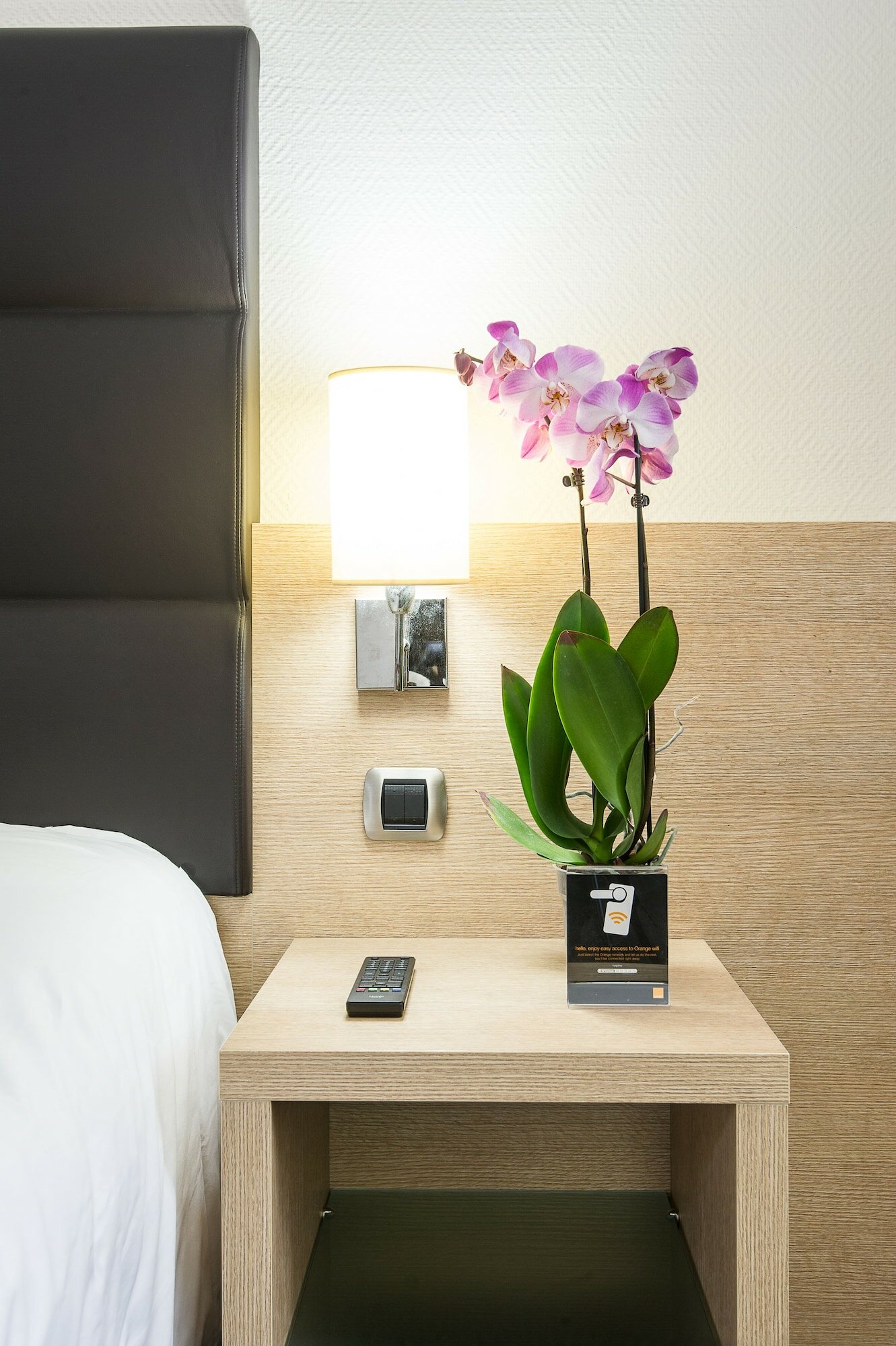 Фото Nice Pam Hotel