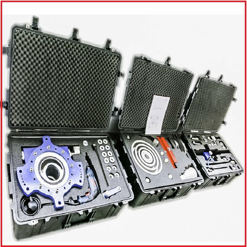 تصليح المعدات الصناعية Enkosas Valve Maintenance and Sales ، اسطنبول، صورة