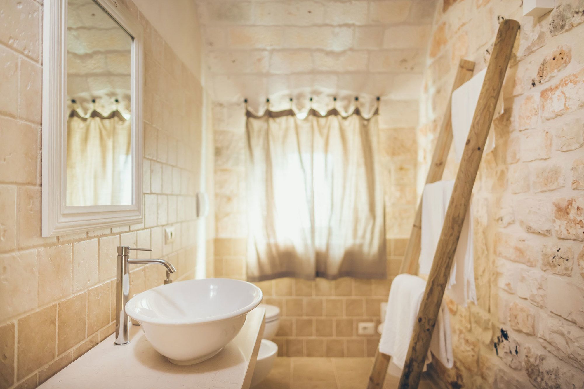 Фото Masseria Grieco