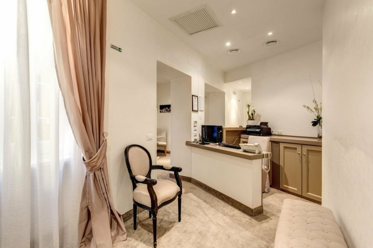 Фото Residenza RomAntica