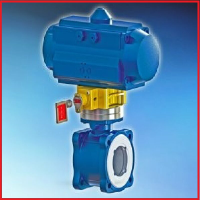 تصليح المعدات الصناعية Enkosas Valve Maintenance and Sales ، اسطنبول، صورة