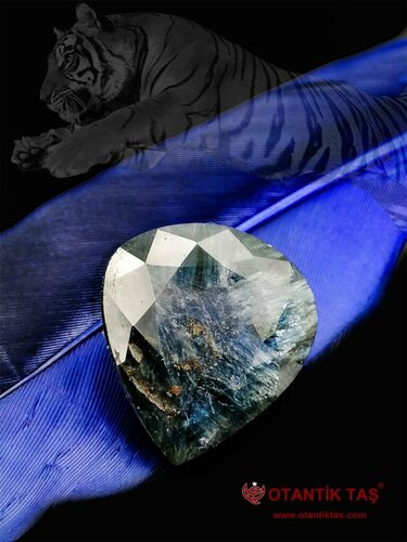 Otantik Taş Fotoğraf 5