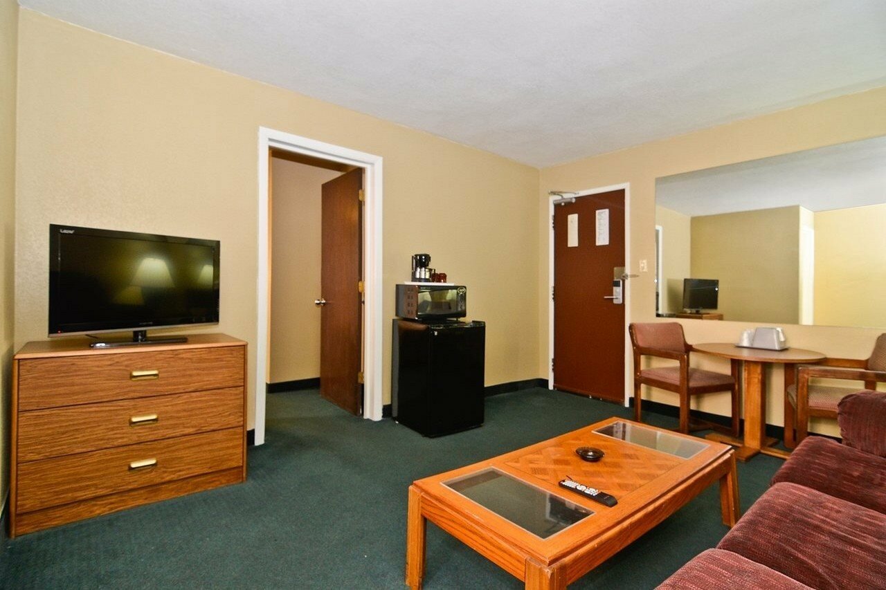 Фото Comfort Inn