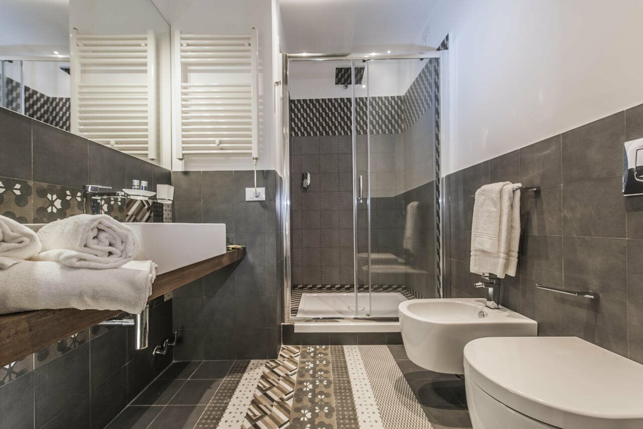 Фото First Floor