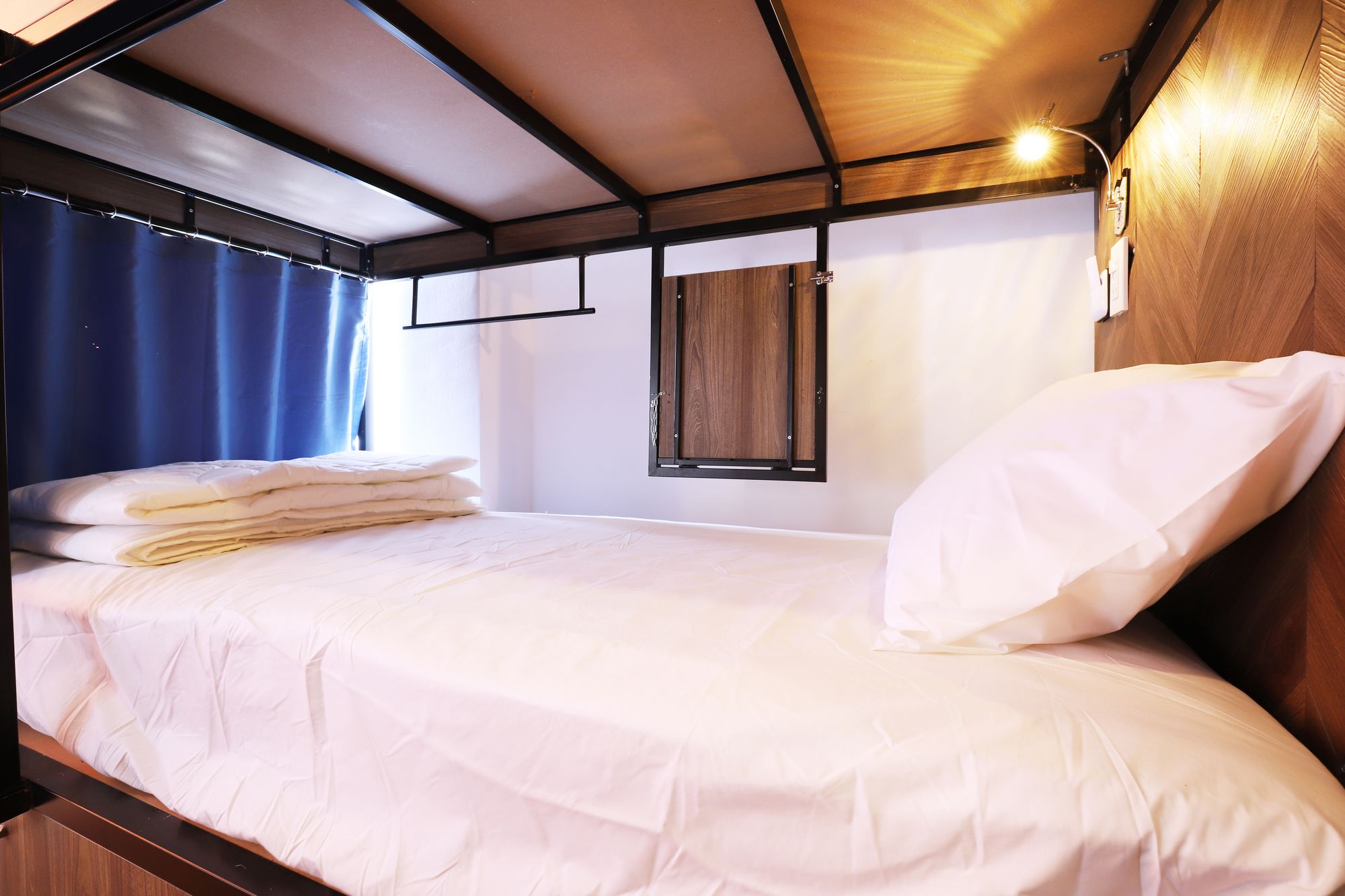 Фото FourC Hotel - Hostel