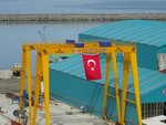 Dynamic Crane Systems Manufacturing and Sales - Portal Crane, Overhead Crane (Konya, Karatay, Hacıyusufmescit Mah., Resul Sok., 14) ، معدات رفع