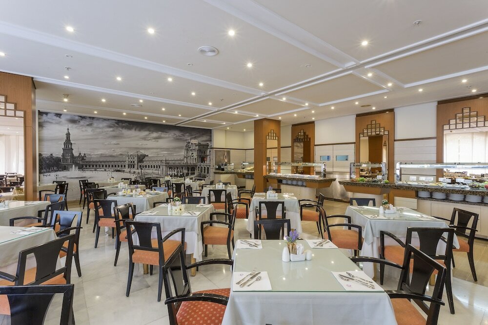 Фото Only YOU Hotel Sevilla