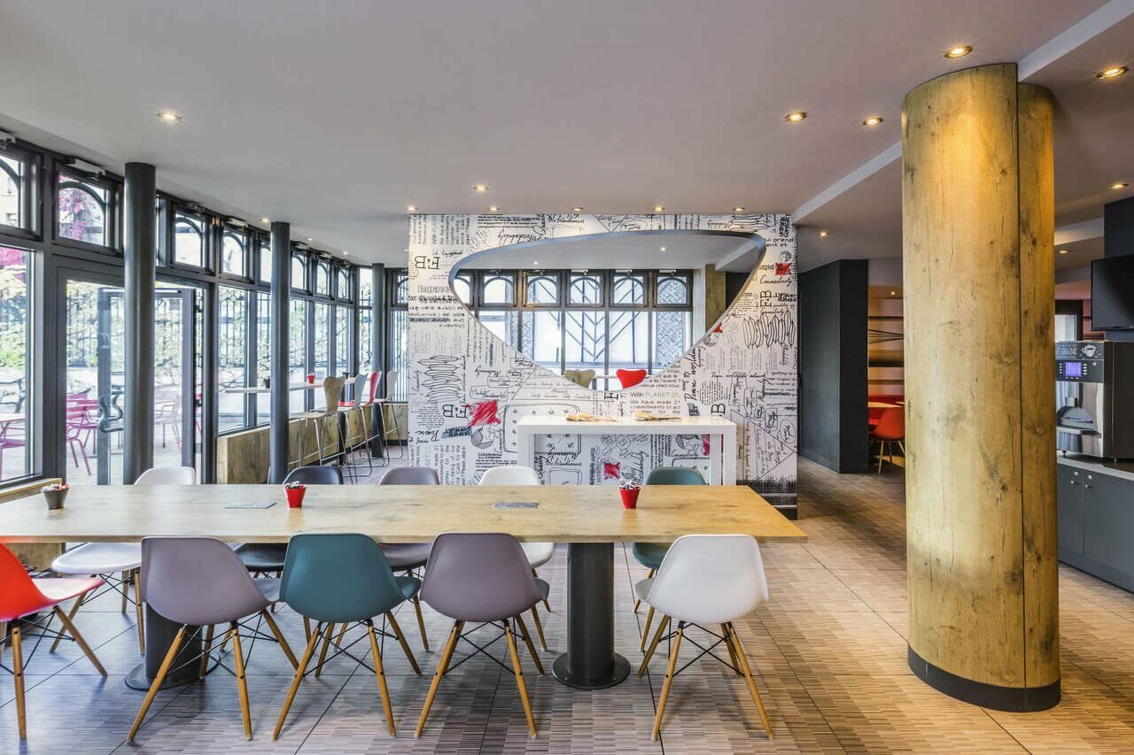 Фото ibis Paris Gare de Lyon Ledru Rollin 12th
