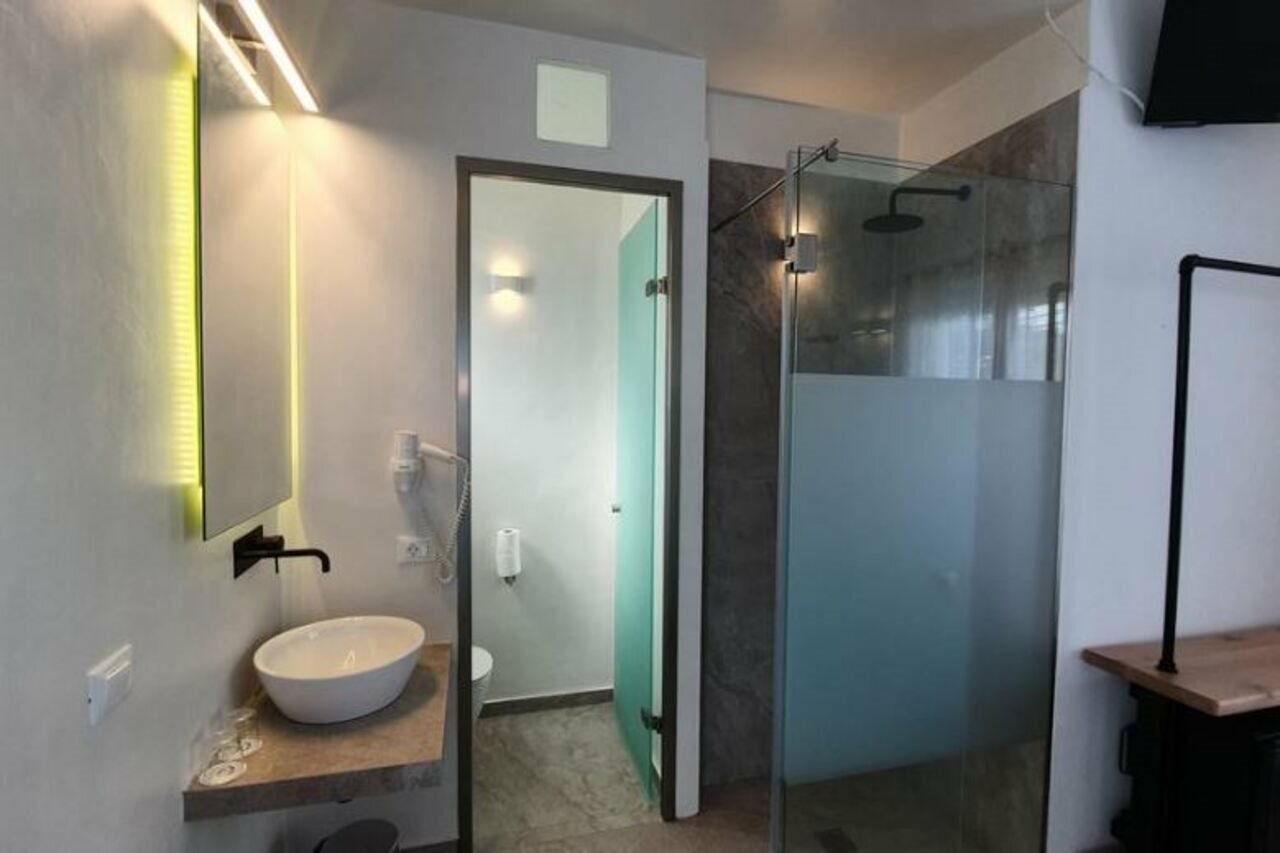 Фото Magas Hotel