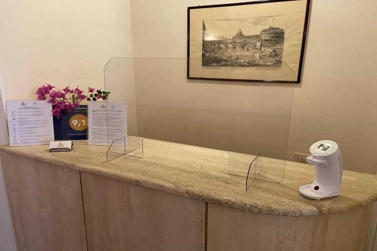 Фото Aenea Superior Inn