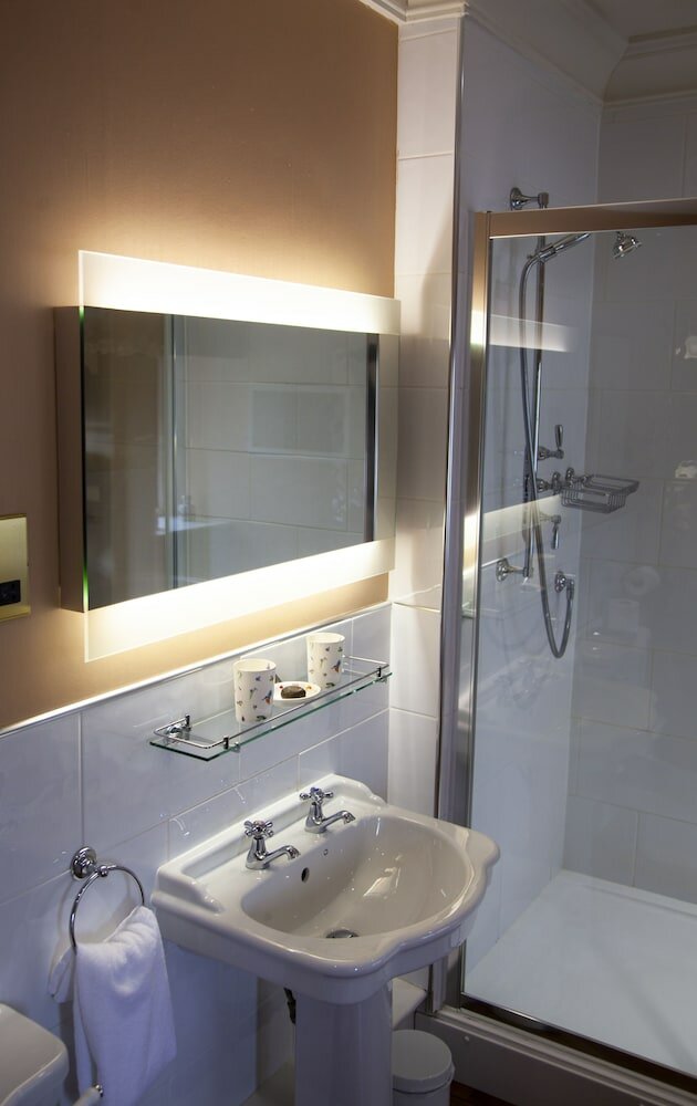 Фото Llangoed Hall