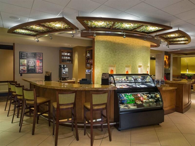 Фото Hyatt Place Seattle Downtown