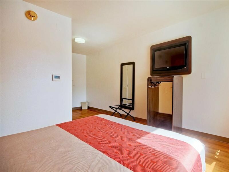 Фото Motel 6 Fort Lauderdale, Fl