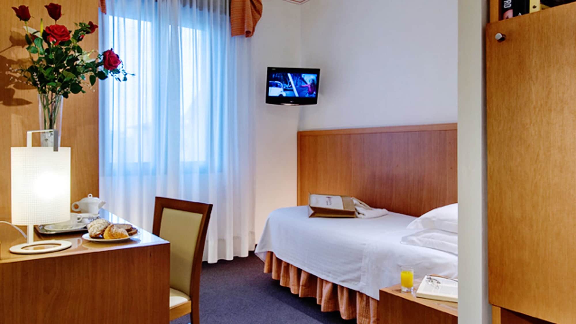 Фото Atlantic Terme Natural SPA & Hotel