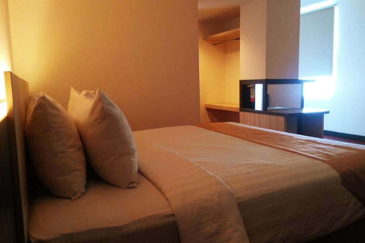 Фото Hotel Grand Imawan