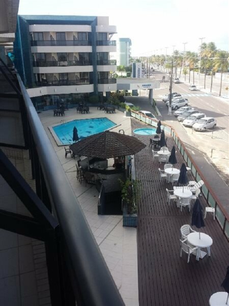 Фото Aquários Praia Hotel