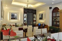 Фото Parkson Hotel Hanoi