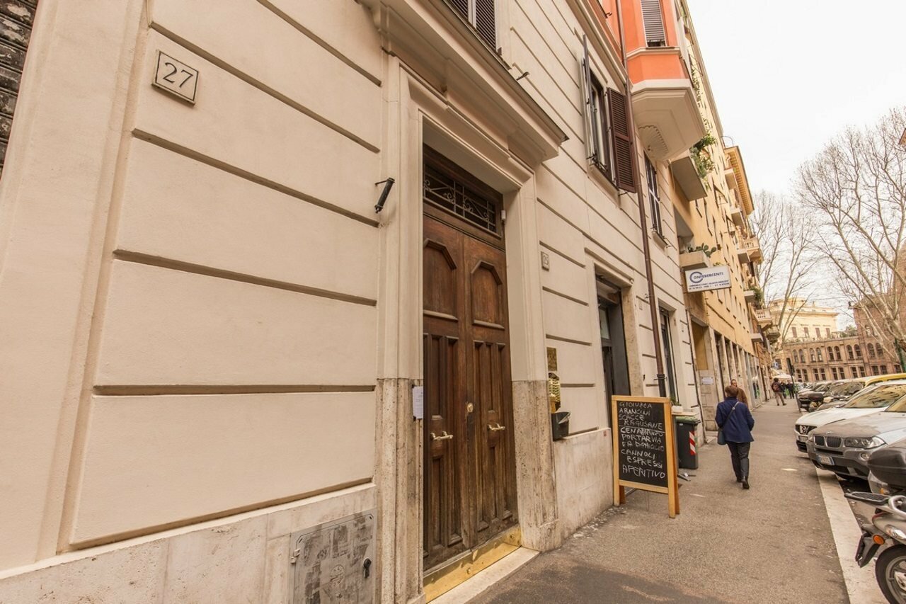 Фото Hotel Porta Pia