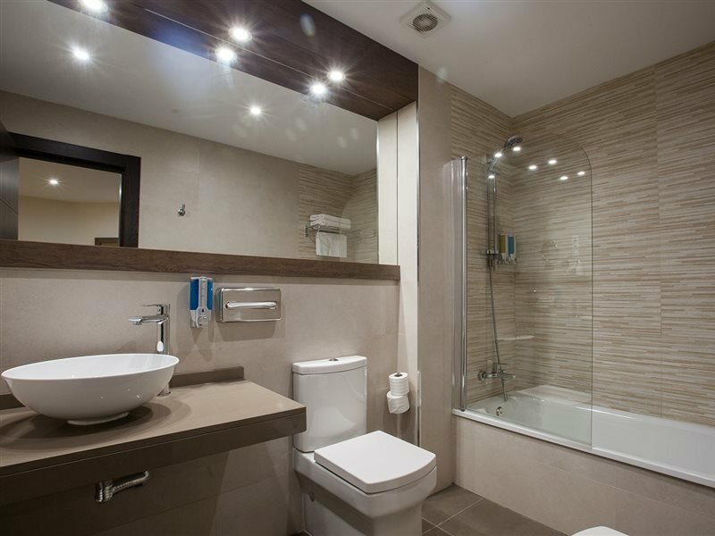 Фото Hotel Don Paco