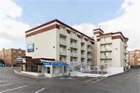 Фото Motel 6 Washington, Dc