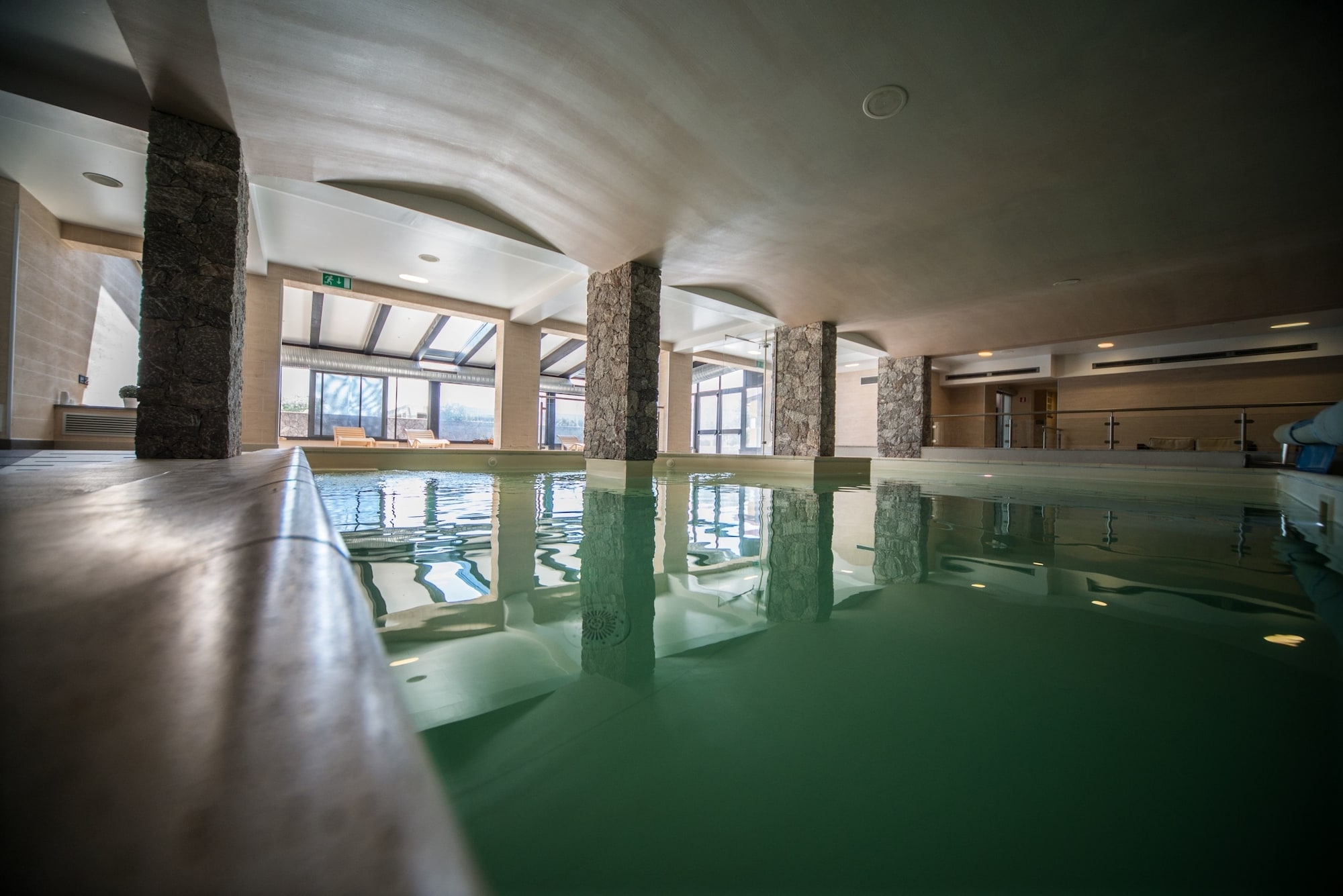 Фото A Nuciara Park Hotel & Wellness Center