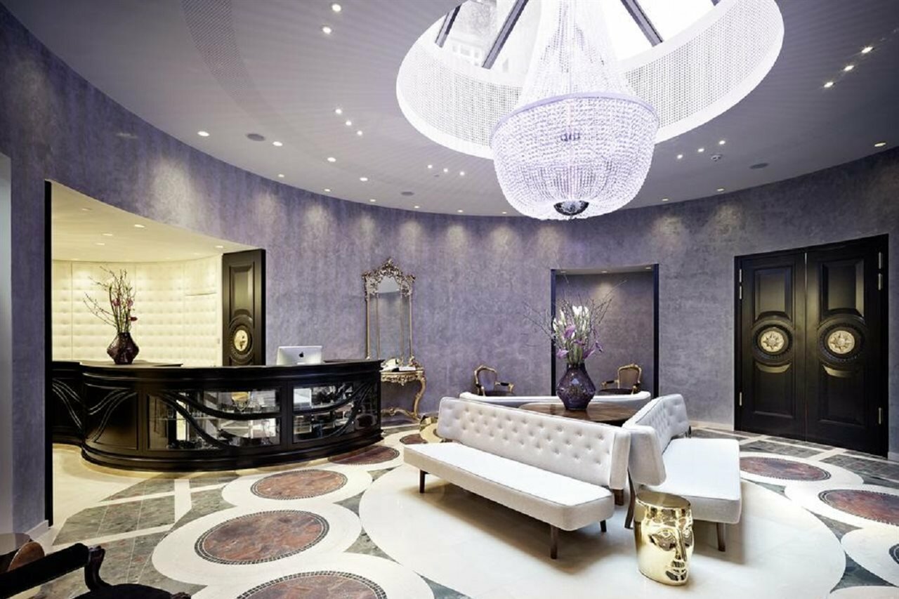 Фото Sans Souci Wien