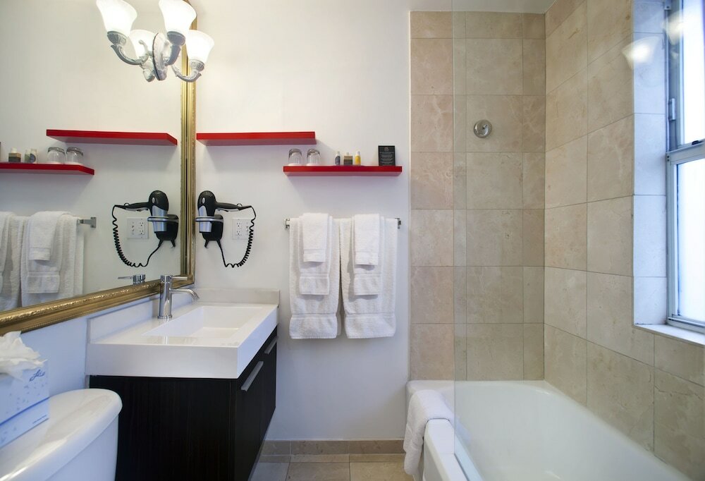 Фото Red South Beach