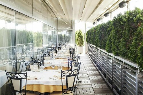 Внешний вид отеля Hotel Anel в Софии, фото 3