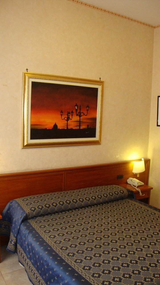 Фото Hotel Orlanda