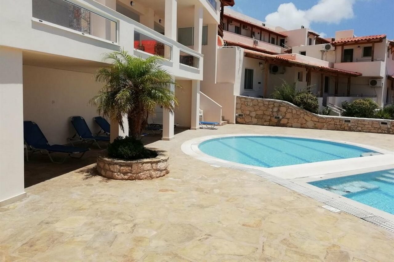 Фото Creta Suites