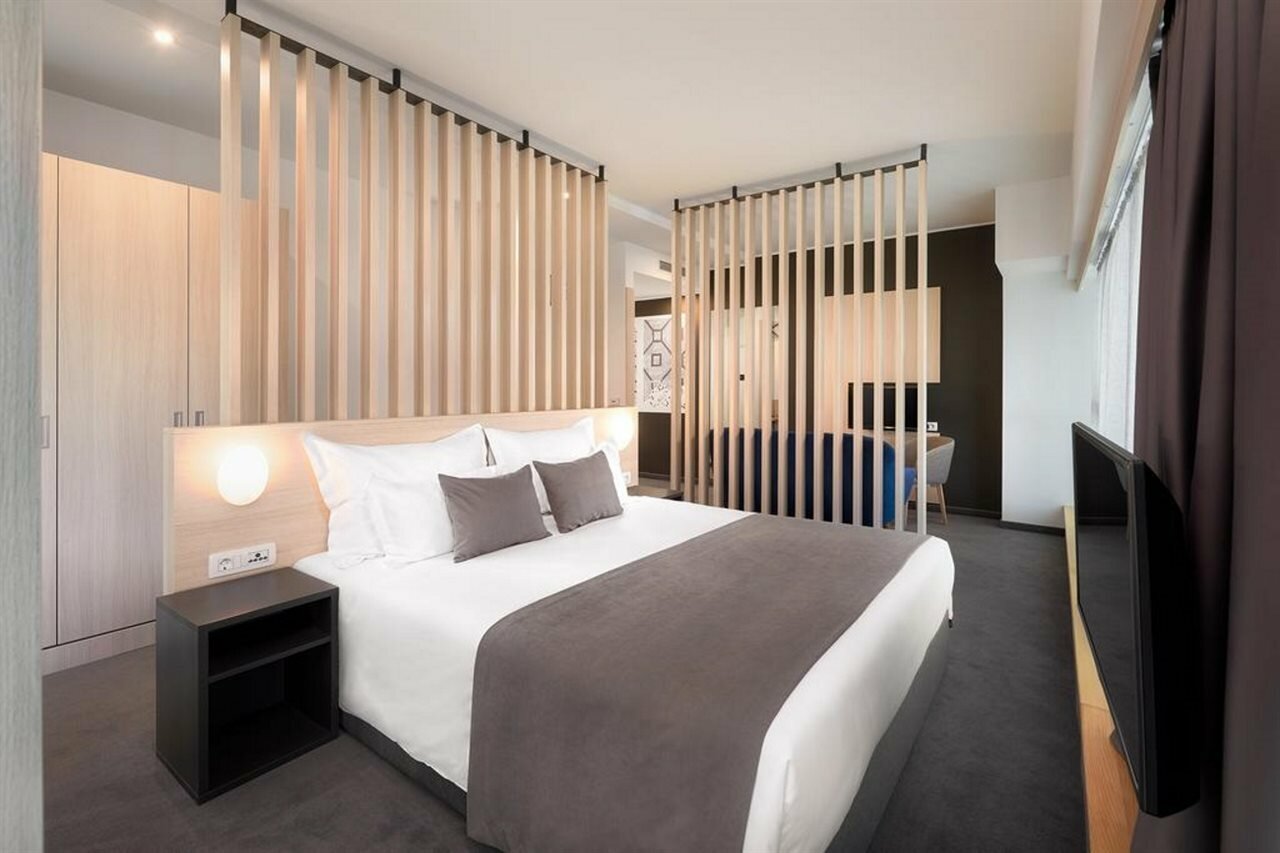 Фото Hotel Salona Palace