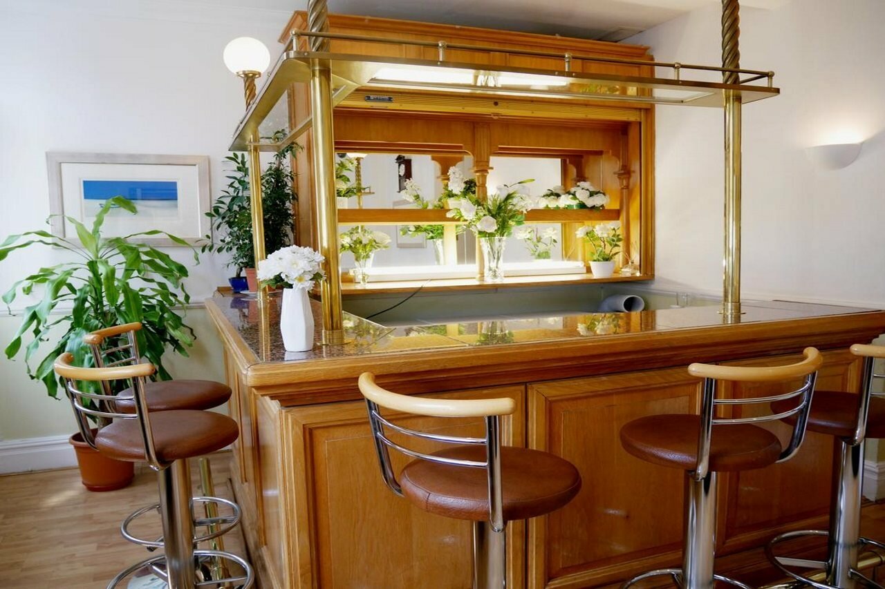 Фото Gresham Hotel