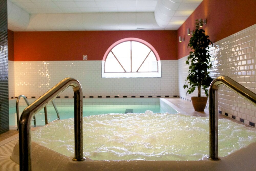 Фото Scandic Arvika